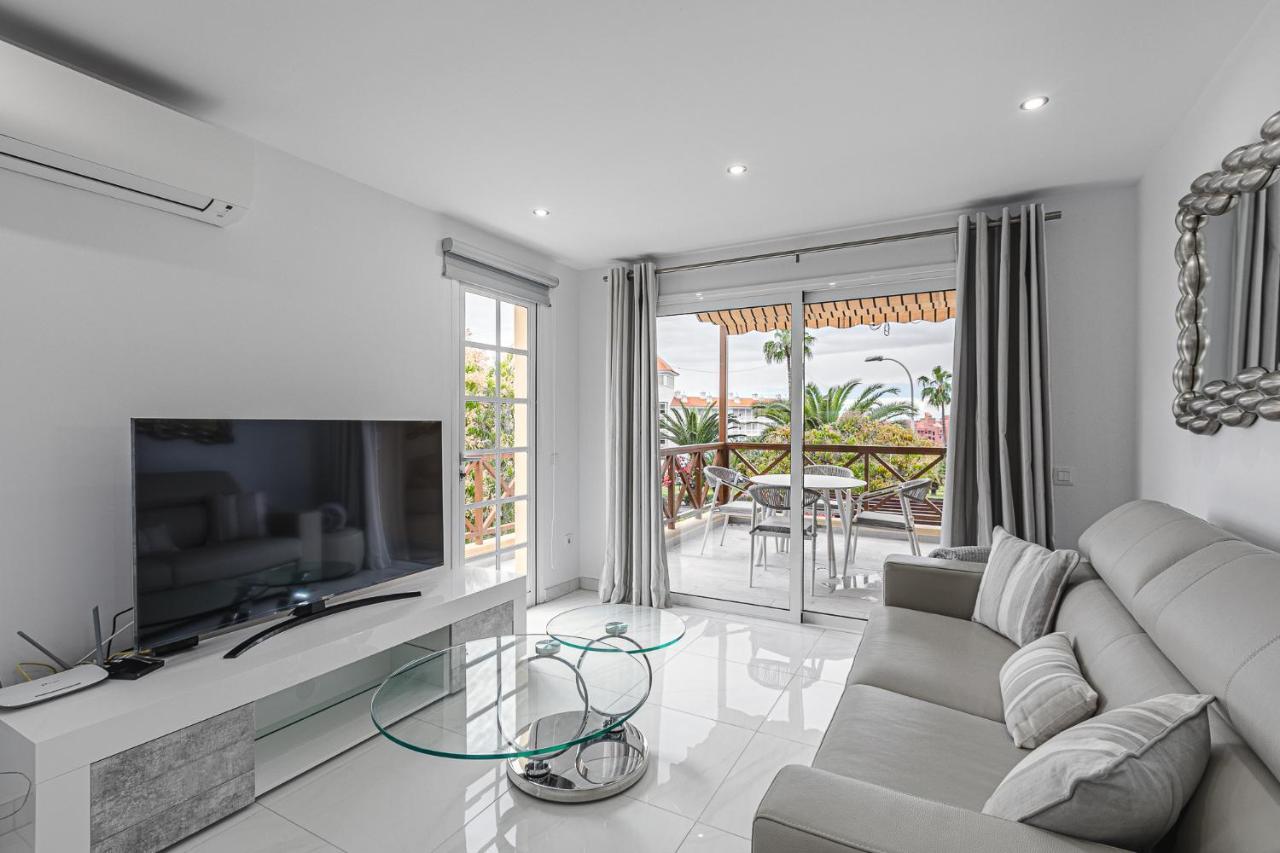 Ferienwohnung Mango La Caleta 1A025 Costa Adeje  Exterior foto