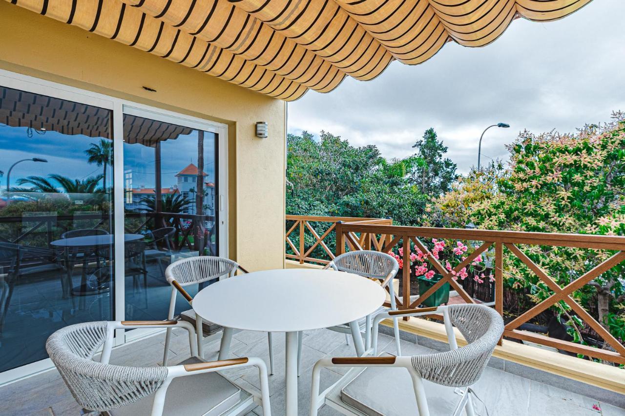 Ferienwohnung Mango La Caleta 1A025 Costa Adeje  Exterior foto